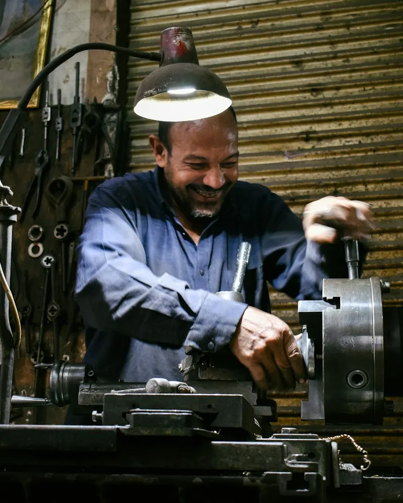 Luca Moretti