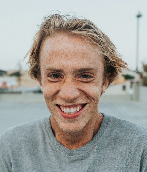 Ruben Bos